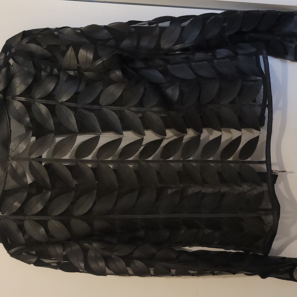 Jacket - Picture 4 of 4